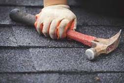 Roof Repair