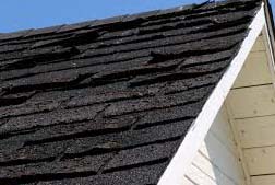Roof Replacement