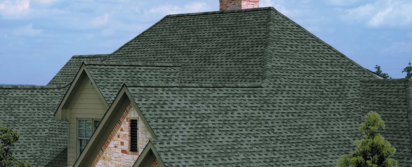 Roofing Contractor