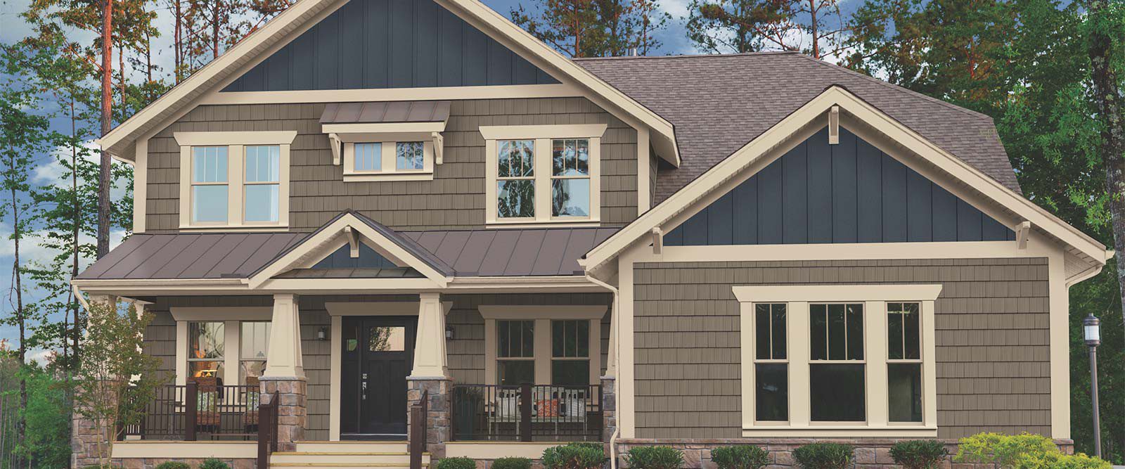 Siding Contractor