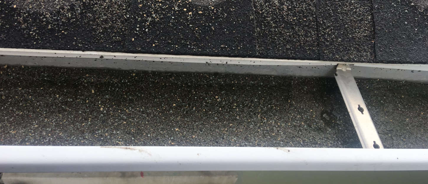 Gutter Cleaning in Spearfish
